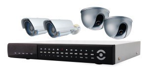 DVR