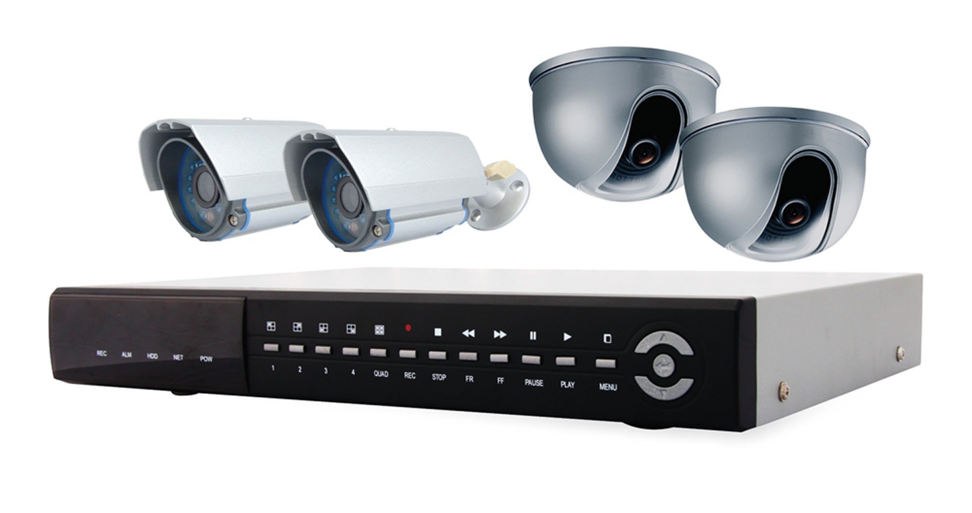 DVR