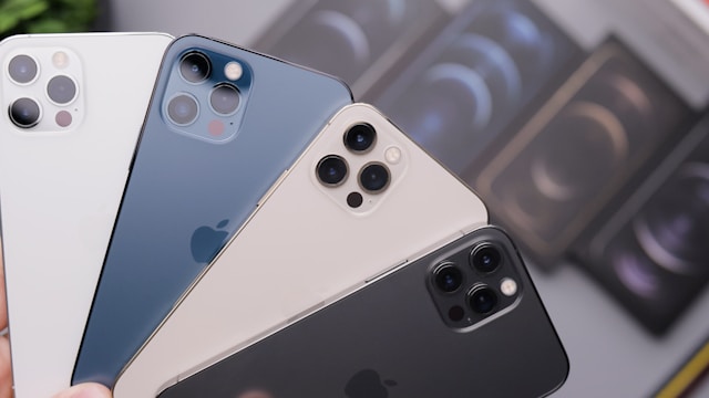Сравнение между нов и употребяван iPhone – какво да очаквате